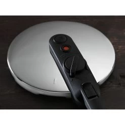 Zwilling Schnellkochtopfset 6-tlg -Zwilling Store 000007886