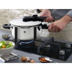 Zwilling Schnellkochtopfset 6-tlg -Zwilling Store 000008260