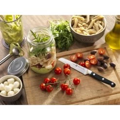 Zwilling Universalmesser 13 Cm, Wellenschliff -Zwilling Store 000008481