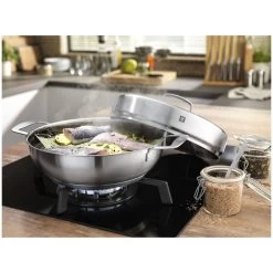 Zwilling Räucherset 4-tlg -Zwilling Store 000008495