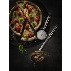 Zwilling Pizzaschneider, 20 Cm, 18/10 Edelstahl -Zwilling Store 000008700