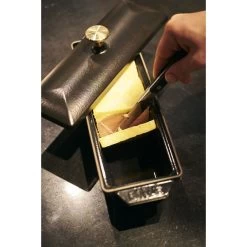 Staub Terrine 30 X 11 Cm, Gusseisen -Zwilling Store 000011524