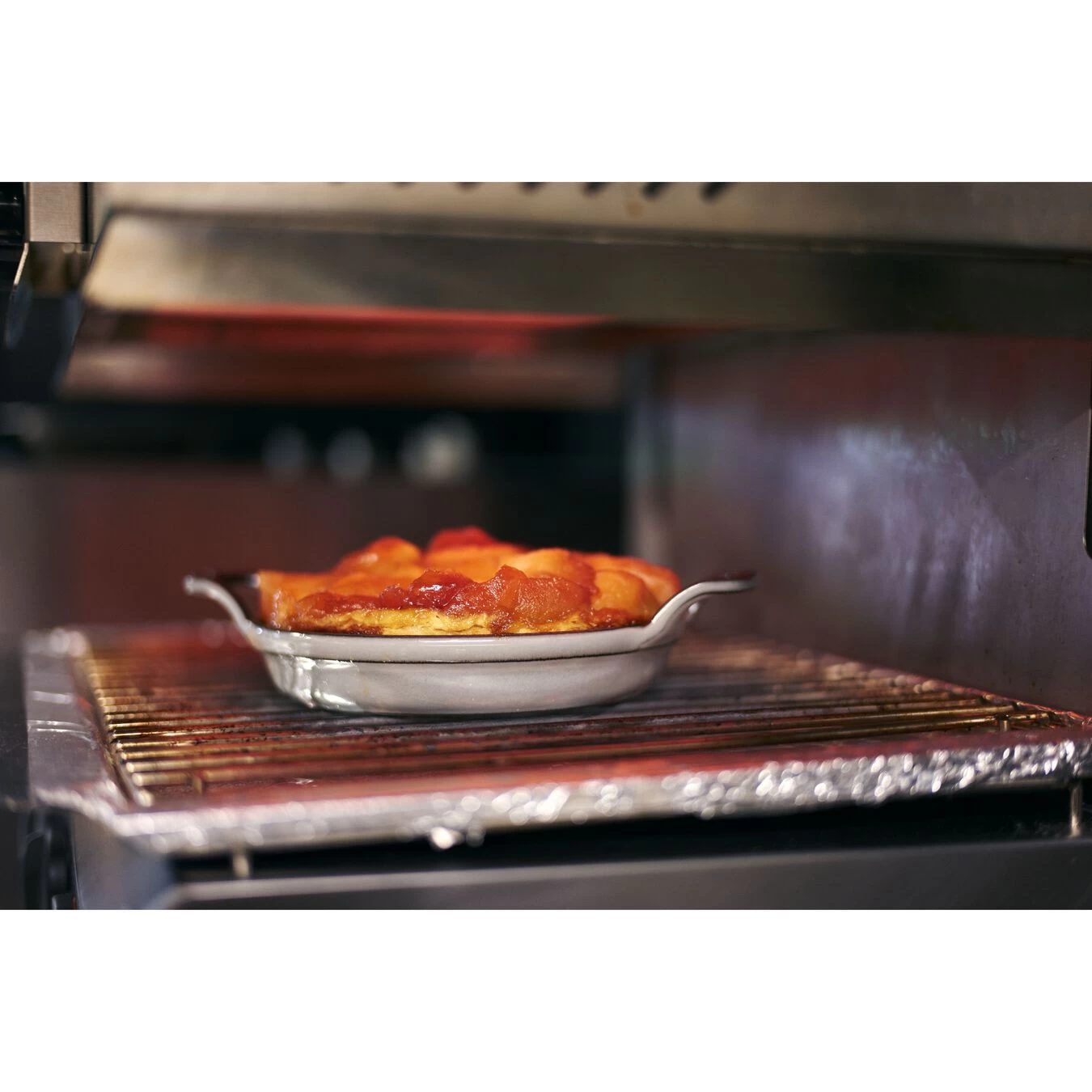 Staub Mini-Auflaufform 12 Cm, Gusseisen 4 Staub Mini-Auflaufform 12 Cm, Gusseisen – Bild 4