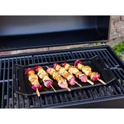 Staub Plancha 38 Cm, Gusseisen -Zwilling Store 000011714