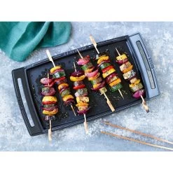 Staub Plancha 38 Cm, Gusseisen -Zwilling Store 000011732