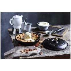 Staub Ofenform Mit Deckel 20 Cm, Gusseisen -Zwilling Store 000016835