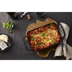 Staub Auflaufform 30 Cm X 20 Cm, Gusseisen 6 Staub Auflaufform 30 Cm X 20 Cm, Gusseisen -Zwilling Store 000018009