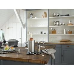 Zwilling Weinkühler 1,8 L, Mattiert 6 Zwilling Weinkühler 1,8 L, Mattiert -Zwilling Store 000020980