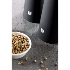 Zwilling Salzmühle 19 Cm, Kunststoff, Schwarz -Zwilling Store 000021025