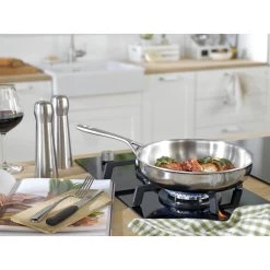 Zwilling Salzmühle 19 Cm, Edelstahl, Silber -Zwilling Store 000021380