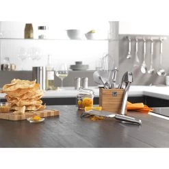 Zwilling Zange, 26 Cm, 18/10 Edelstahl 5 Zwilling Zange, 26 Cm, 18/10 Edelstahl -Zwilling Store 000021902 1