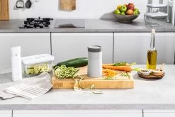 Zwilling Vakuum Zubehör-Set 5-tlg. -Zwilling Store 00214 SET EU 2