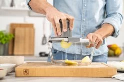 Zwilling Vakuum Zubehör-Set 5-tlg. -Zwilling Store 00214 SET EU 3