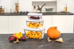 Zwilling Vakuum Zubehör-Set 5-tlg. -Zwilling Store 00214 SET EU 4