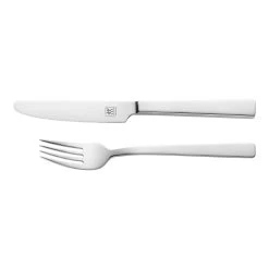 Zwilling Dessertbesteckset 2-tlg, Poliert