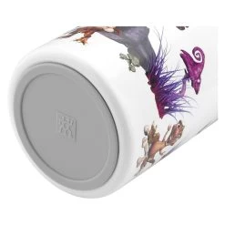 Zwilling Thermoflasche, 380 Ml, Edelstahl, Weiß-grau 10 Zwilling Thermoflasche, 380 Ml, Edelstahl, Weiß-grau -Zwilling Store 1010493 6