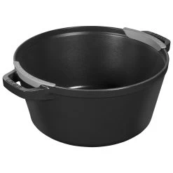 Staub Kochtopfset 2-tlg, Gusseisen 9 Staub Kochtopfset 2-tlg, Gusseisen -Zwilling Store 1010877 5
