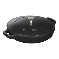 Staub Kochtopfset 3-tlg, Gusseisen -Zwilling Store 1010886 2