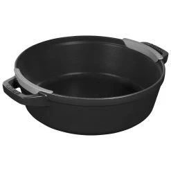Staub Kochtopfset 3-tlg, Gusseisen -Zwilling Store 1010886 6