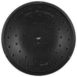 Staub Kochtopfset 3-tlg, Gusseisen -Zwilling Store 1010886 8