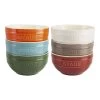 Staub Schüsselset Regenbogen 6-tlg