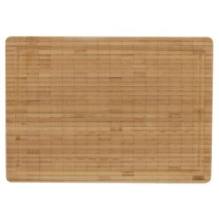 Zwilling Schneidbrett 36 Cm X 25 Cm, Bambus -Zwilling Store 30772 100 0 04