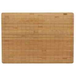 Zwilling Schneidbrett 36 Cm X 25 Cm, Bambus -Zwilling Store 30772 100 0 05