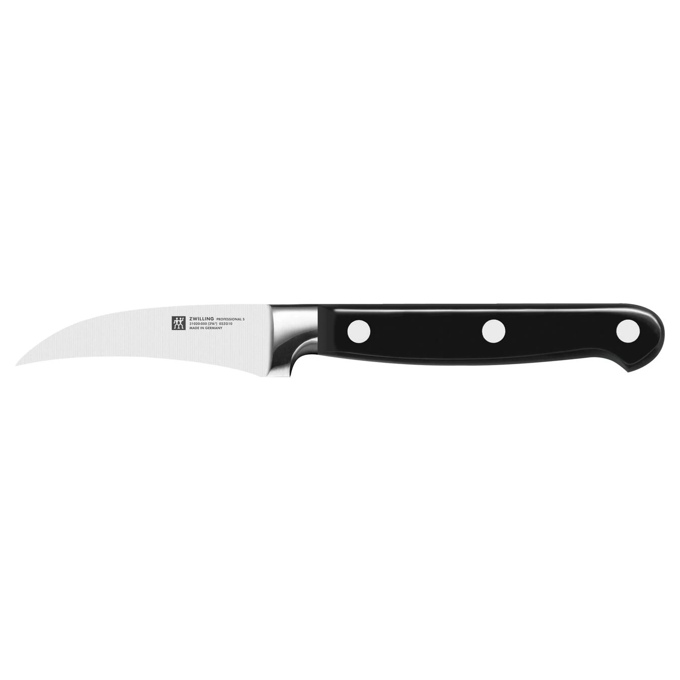 Zwilling Schälmesser 7 Cm 2 Zwilling Schälmesser 7 Cm – Bild 2