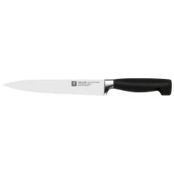 Zwilling Selbstschärfender Messerblock 7-tlg, Weiß -Zwilling Store 31070 200 0 1