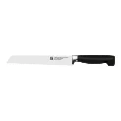 Zwilling Brotmesser 20 Cm, Wellenschliff