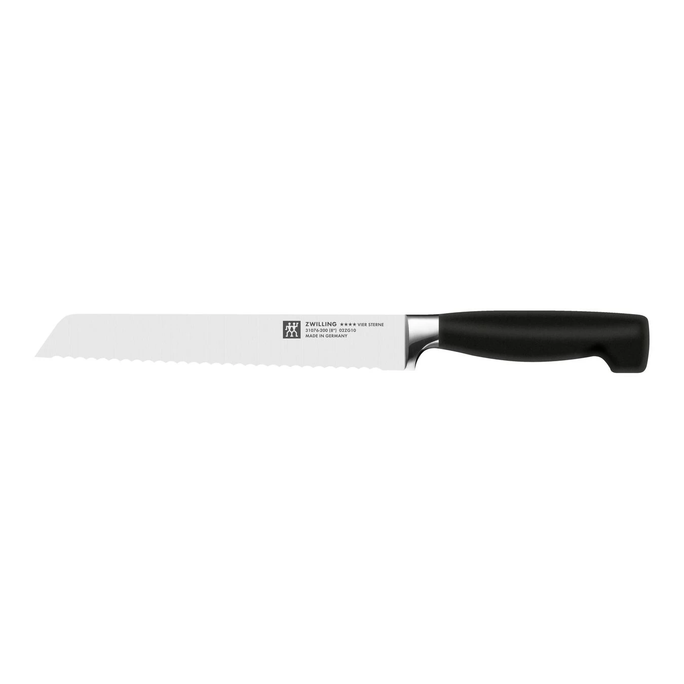 Zwilling Brotmesser 20 Cm, Wellenschliff 1 Zwilling Brotmesser 20 Cm, Wellenschliff
