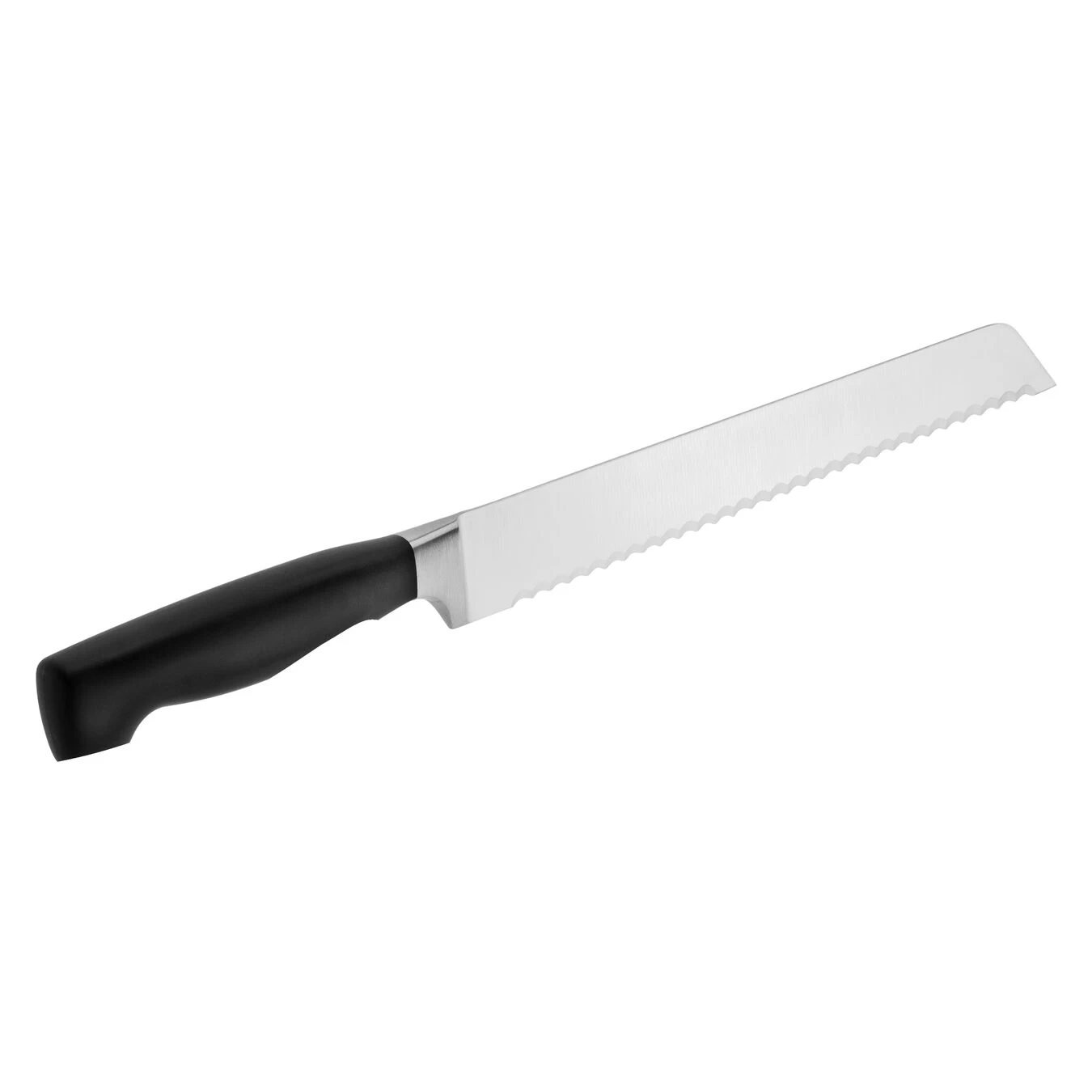 Zwilling Brotmesser 20 Cm, Wellenschliff 2 Zwilling Brotmesser 20 Cm, Wellenschliff – Bild 2