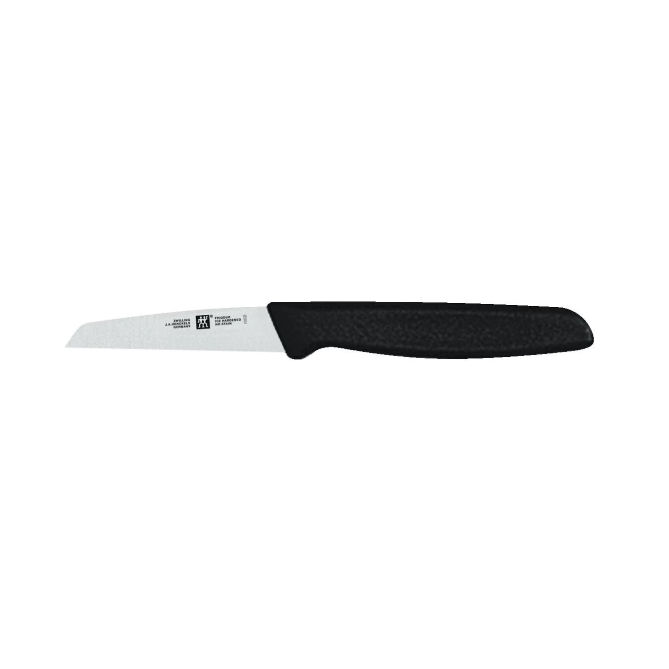 Zwilling Messerset 2-tlg, Schwarz 2 Zwilling Messerset 2-tlg, Schwarz – Bild 2