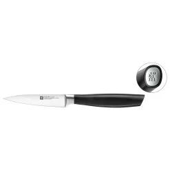 Zwilling Spick & Garniermesser 10 Cm, Silber