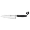 Zwilling Kochmesser 20 Cm, Schwarz