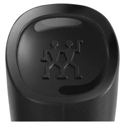 Zwilling Chin. Kochmesser 18 Cm, Schwarz 9 Zwilling Chin. Kochmesser 18 Cm, Schwarz -Zwilling Store 33761200 2 5