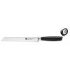 Zwilling Brotmesser 20 Cm, Silber