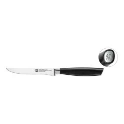 Zwilling Steakmesser 12 Cm, Silber