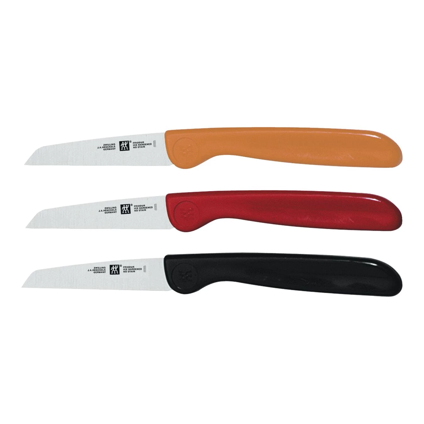 Zwilling Messerset 3-tlg 1 Zwilling Messerset 3-tlg
