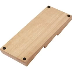 Zwilling Schubladeneinsatz, Bis Zu 12 Messer, Buche 5 Zwilling Schubladeneinsatz, Bis Zu 12 Messer, Buche -Zwilling Store 35160 000 0 000000491