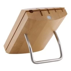 Zwilling Messerblockset 6-tlg, Natur 11 Zwilling Messerblockset 6-tlg, Natur -Zwilling Store 35696 400 0 1