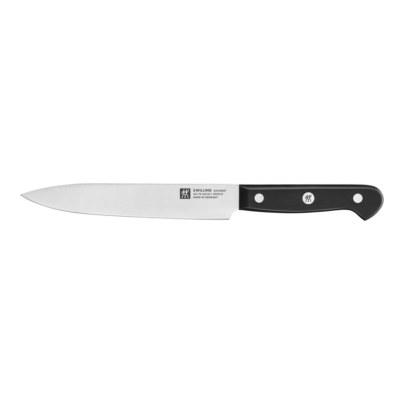 Zwilling Messerset 3-tlg 3 Zwilling Messerset 3-tlg – Bild 3