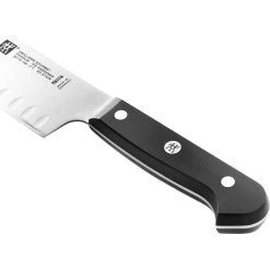Zwilling Santokumesser 18 Cm, Kullenschliff -Zwilling Store 36118 181 0 2