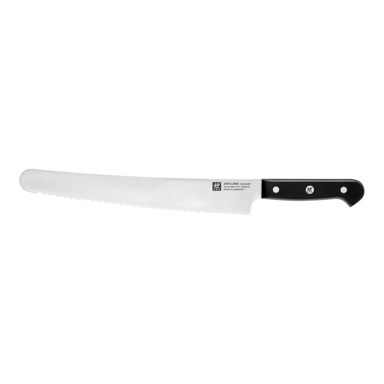 Zwilling Konditormesser 25 Cm 2 Zwilling Konditormesser 25 Cm – Bild 2