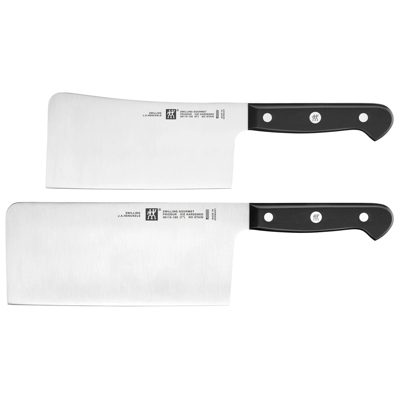 Zwilling Messerset 2-tlg 1 Zwilling Messerset 2-tlg