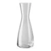 Zwilling Karaffe, Cristallinglas