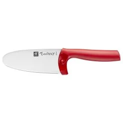 Zwilling Kochmesser 10 Cm, Rot -Zwilling Store 36540101 1