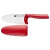 Zwilling Kochmesser 10 Cm, Rot