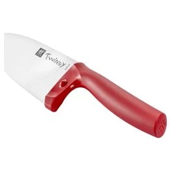 Zwilling Kochmesser 10 Cm, Rot -Zwilling Store 36540101 4