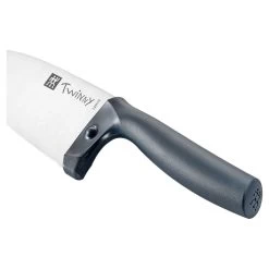 Zwilling Kochmesser 10 Cm, Blau 10 Zwilling Kochmesser 10 Cm, Blau -Zwilling Store 36540101 5